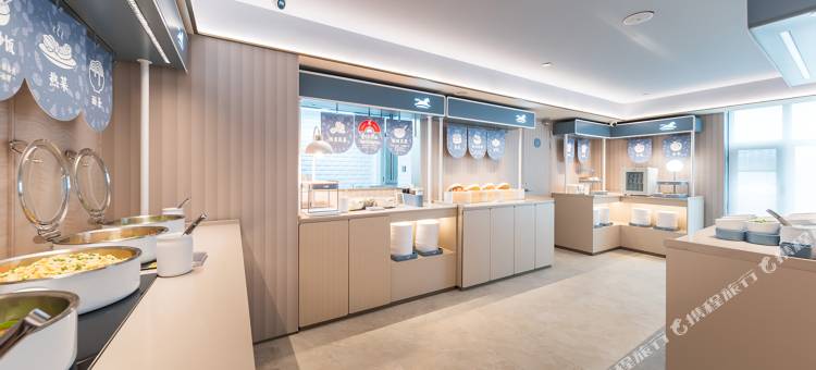 汉庭酒店(佛山顺德容桂店)图片