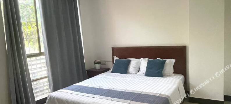 北海旅友宾馆(北海站宁春城店)图片