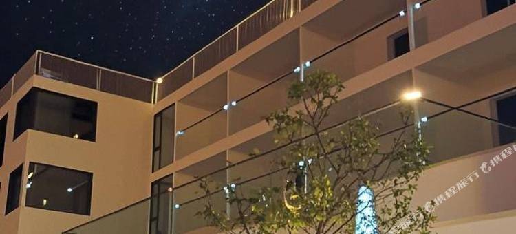 德化南山舍|静谧雅舍·花园舒景休闲度假民宿图片