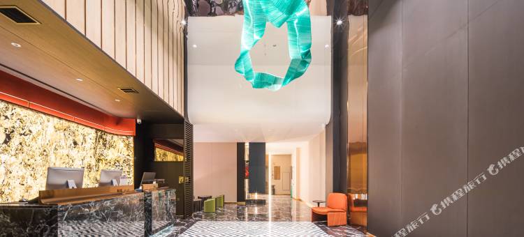 岳阳戴斯精选温德姆酒店(岳阳楼步行街店)图片