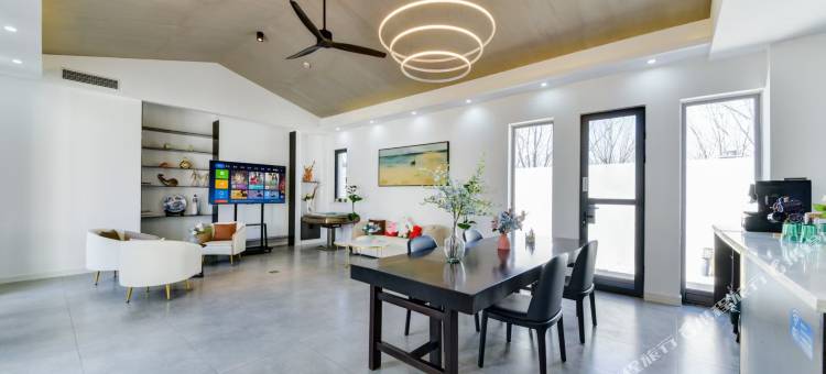 悦汐澜亭民宿图片