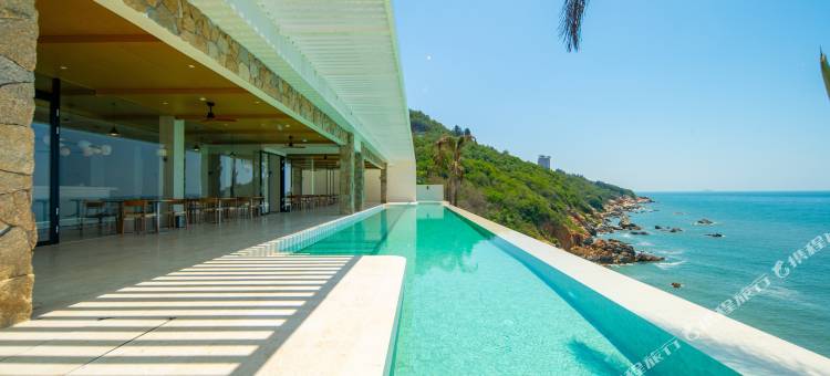 誉海度假酒店图片