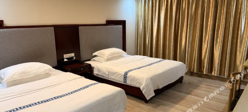 大涌大旺酒店图片