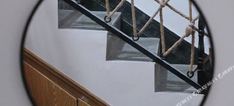 邛崃倨银堂民宿图片