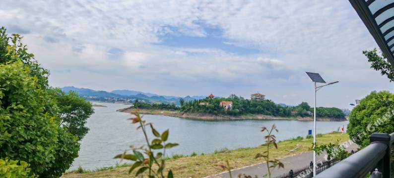 渡泮乡居民宿图片