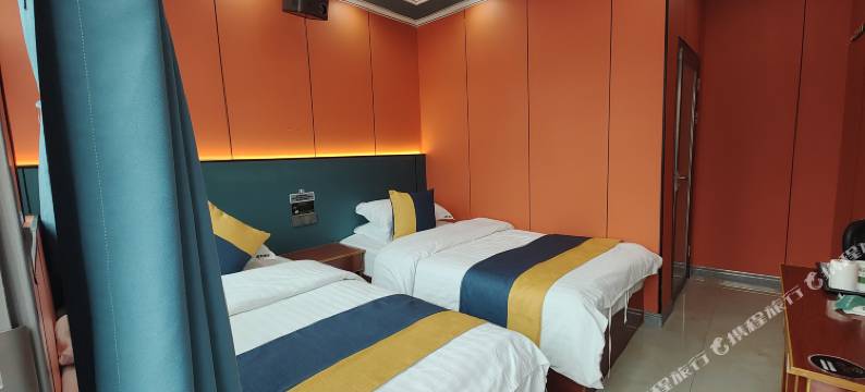 都市驿家(茶卡店)图片