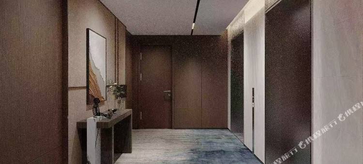 维斯顿国际酒店(乌鲁木齐站北广场店)图片