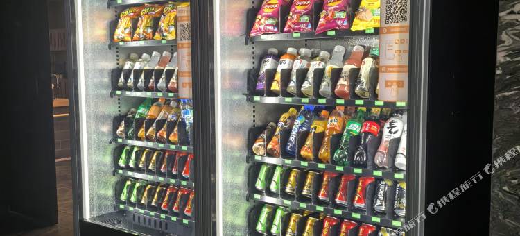 百思特精品酒店(中日联谊医院赛德广场店)图片