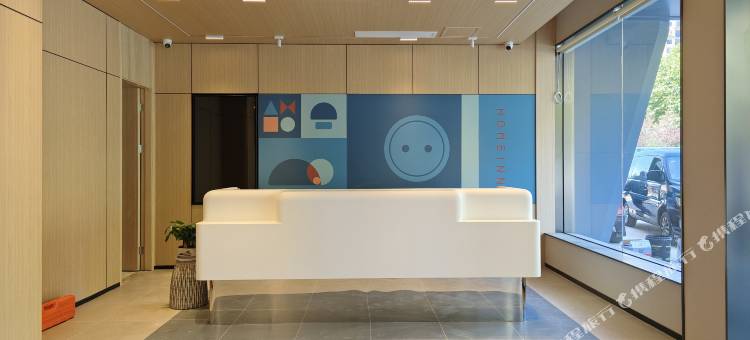 如家酒店·neo(青岛北站李沧万达广场店)图片