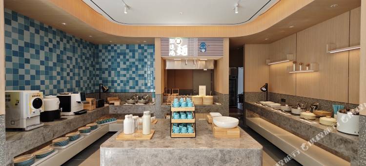 如家酒店·neo(青岛北站李沧万达广场店)图片