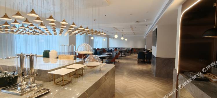 兰欧·尚品酒店(福鼎.鼎融国际广场店)图片
