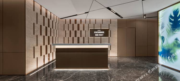 昆山钜康诺富特酒店(国际会展中心店)图片