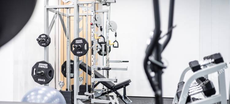 丽思铂悦酒店(那拉提旅游风景区客运站店)图片