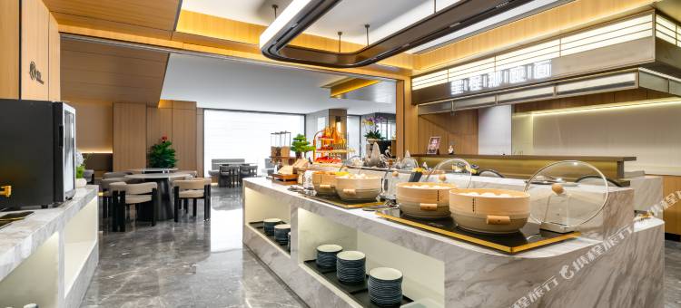 星程酒店(深圳龙东地铁站店)图片