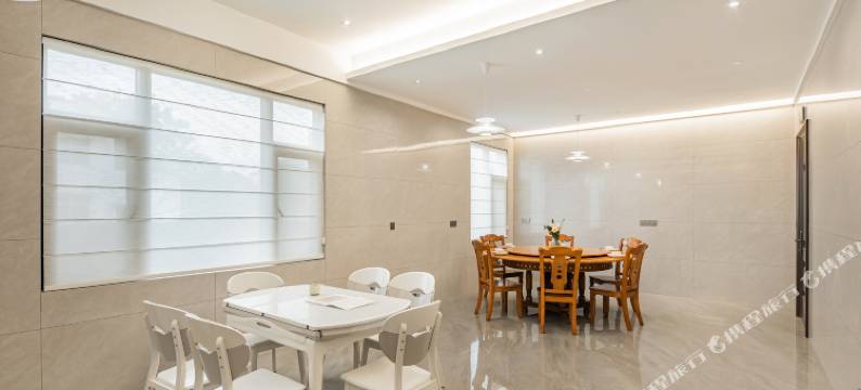 安吉翠溪民宿(引龙峡漂流店)图片
