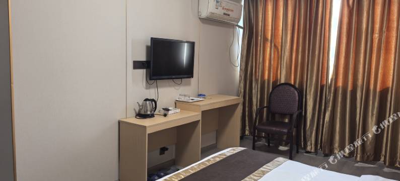 南部怡居商务宾馆图片