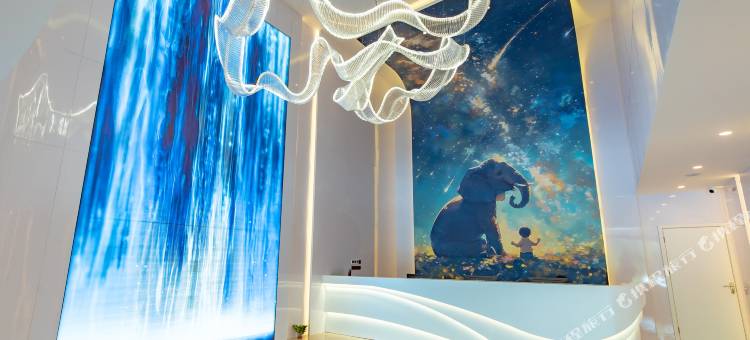 海陵岛大象酒店图片