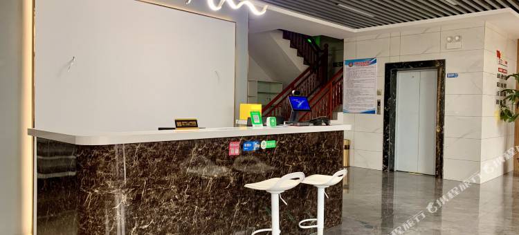 驿居酒店(宁晋店)图片