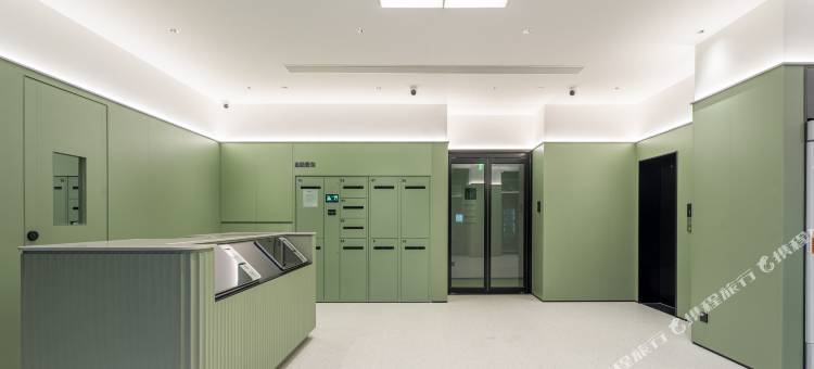 海友酒店(扬州江都客运站新都南路店)图片