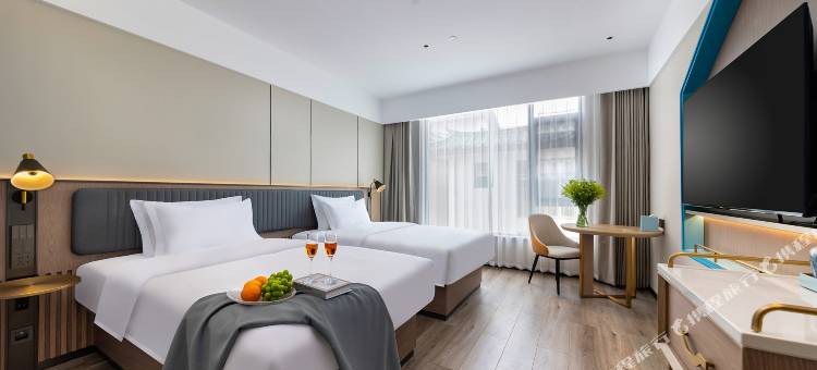 宜尚酒店(丽江古城中心店)图片