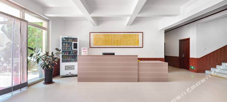 程熙精选酒店(昌黎黄金海岸店)图片