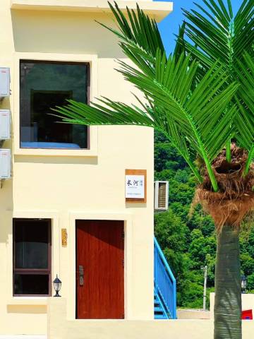 向往的河民宿(南天门文化旅游风景区店)图片