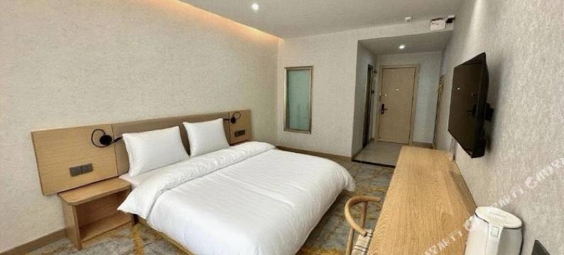 天津远望商务酒店图片