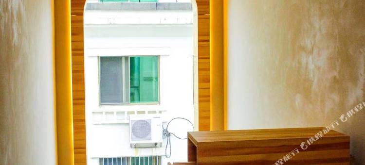 懒得Land·花园别墅(韩乐坊店)图片