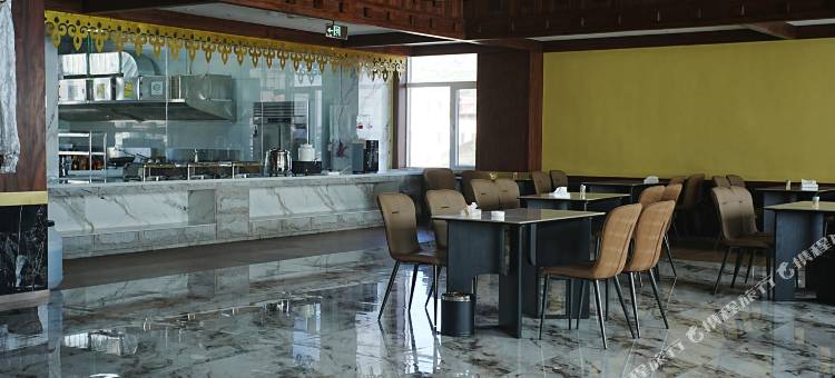 囊谦秘境酒店图片