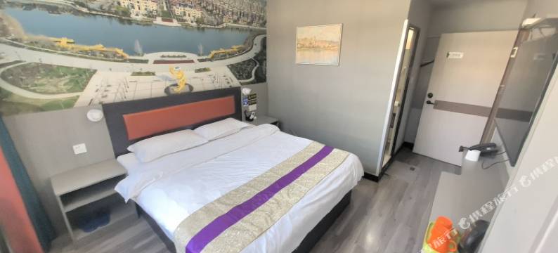 美好时光客栈图片