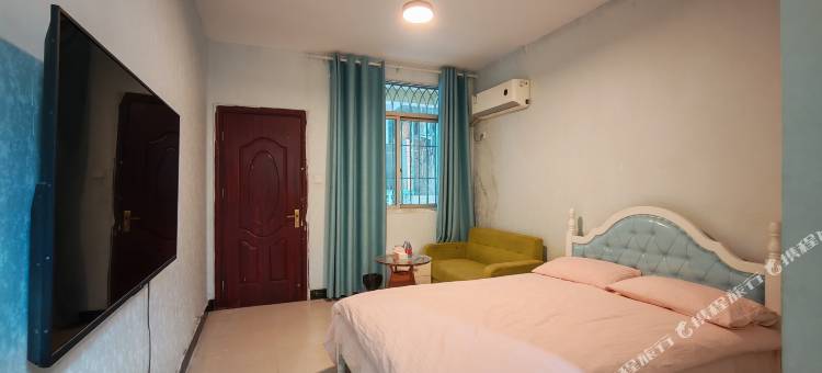 闽侯一家民宿(闽江大学店)图片