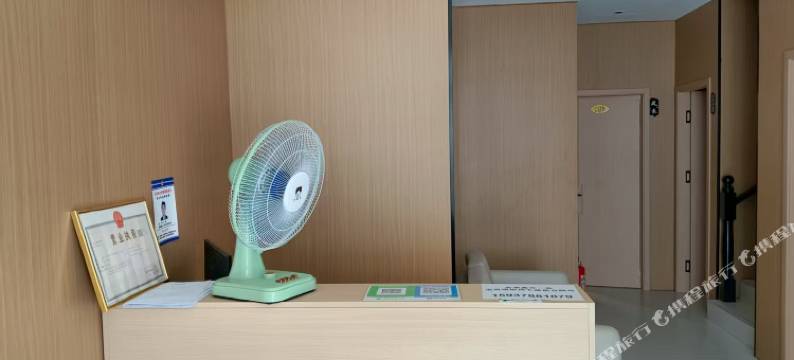 小禾悠悠民宿(开封万岁山大宋武侠城店)图片