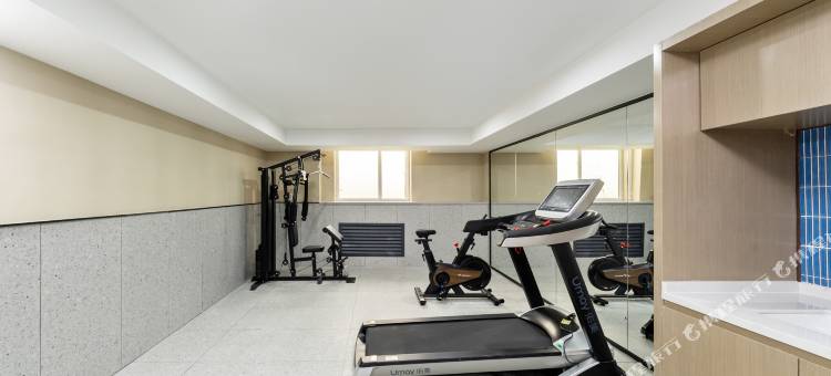 艺龙酒店(北京北医三院牡丹园地铁站店)图片