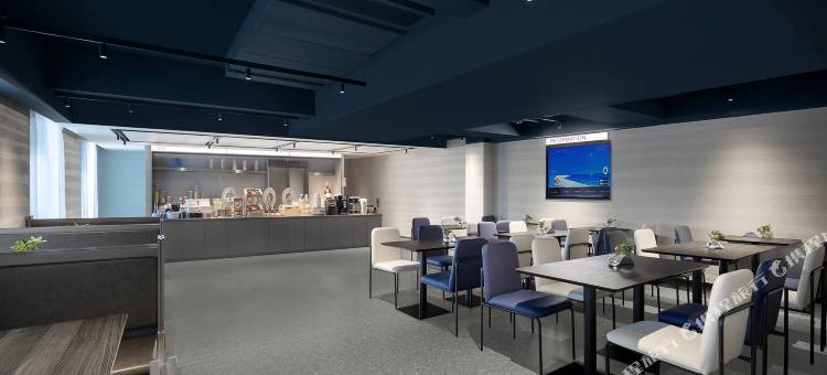 黄山风景区南大门换乘中心轻居酒店图片