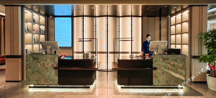 闽光酒店(福州华林路店)图片