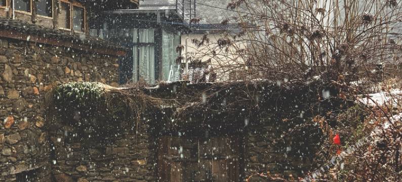 康定归山民宿(中谷村店)图片