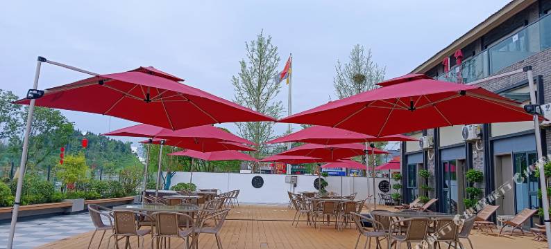 柳岸漫舍民宿图片