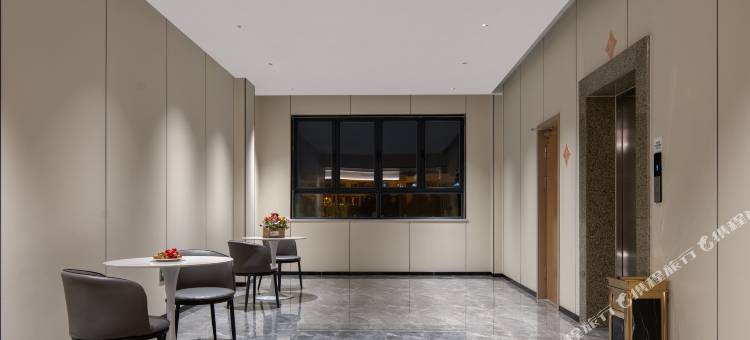 锦江之星酒店(莎车县金海润泽园店)图片