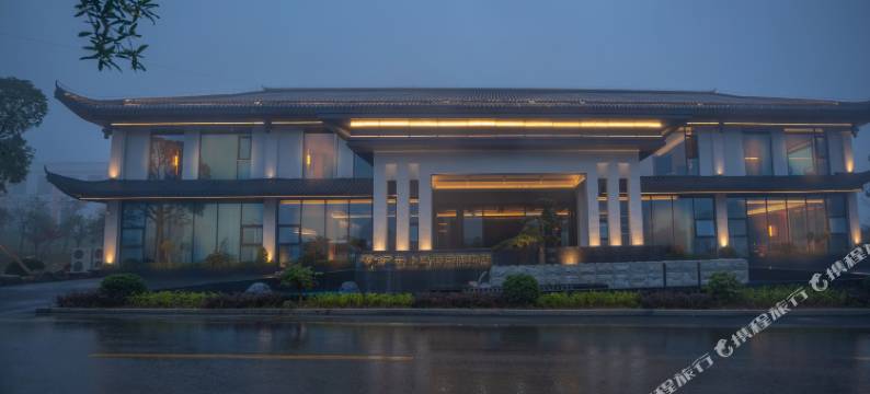 云上马者度假酒店图片