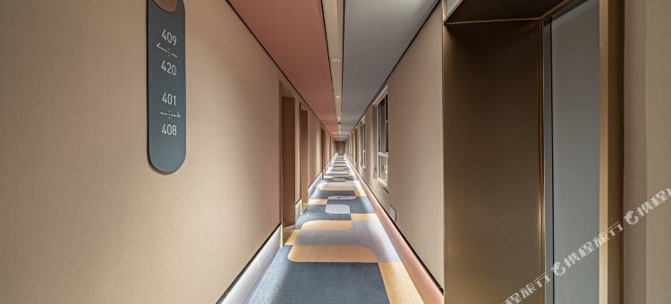 汉庭酒店(共和黄河南大街店)图片