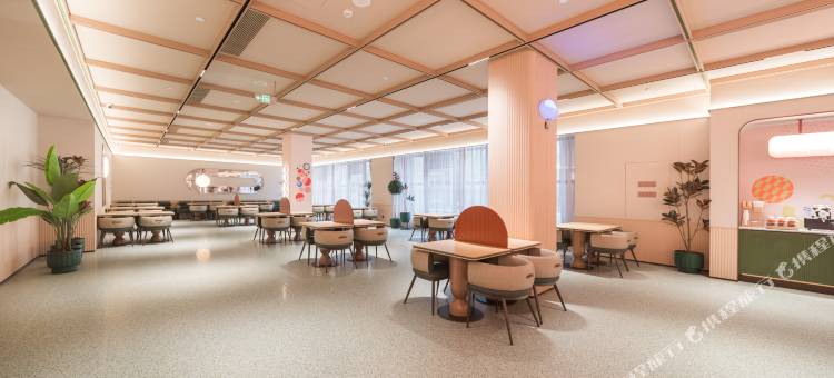 桔子酒店(宁德万达万安西路店)图片