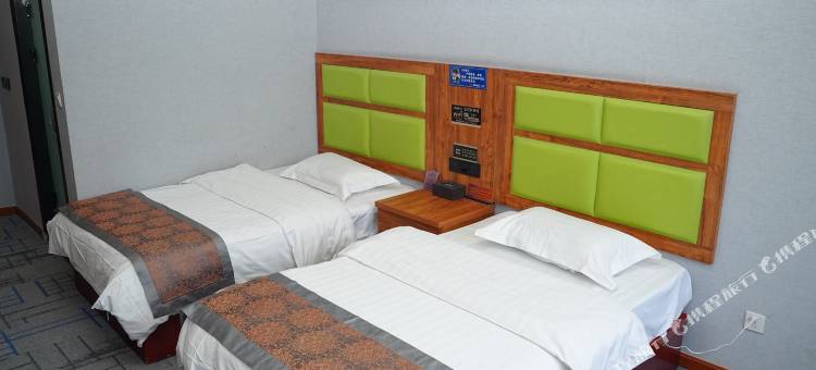 尖扎水云轩宾馆图片