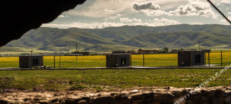 阿坝县Azara游牧·野望营地图片