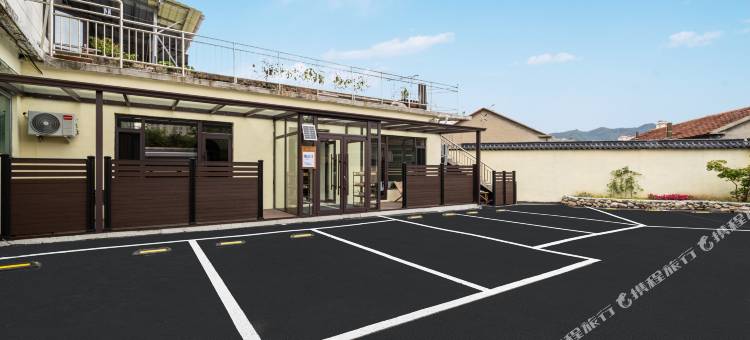 栖迟客栈(本溪县小市镇客运站店)图片