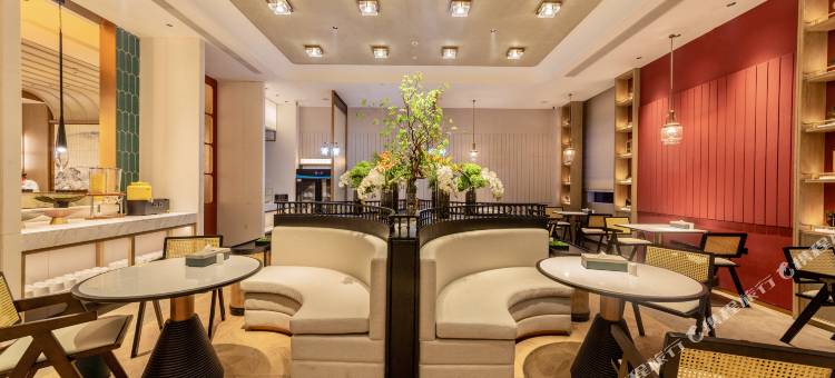 西津璞隐·悦酒店图片