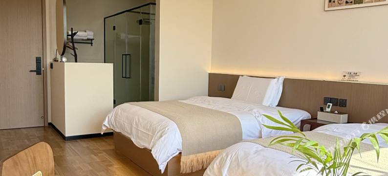 仙居一方青民宿(神仙居游客中心)图片