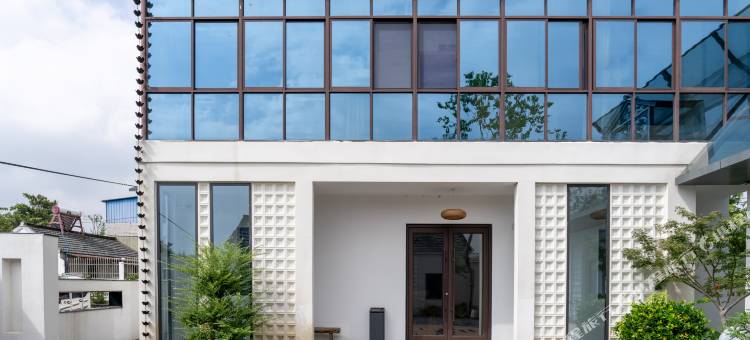 奇思原舍度假民宿图片