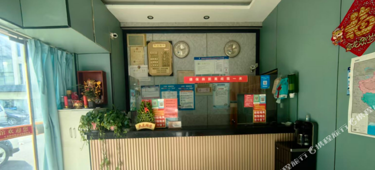 洋河博泰商务宾馆图片