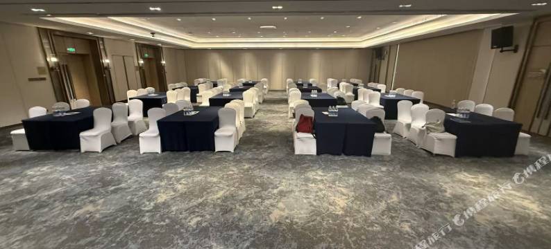 Mando·缦度酒店(泰和高铁站店)图片