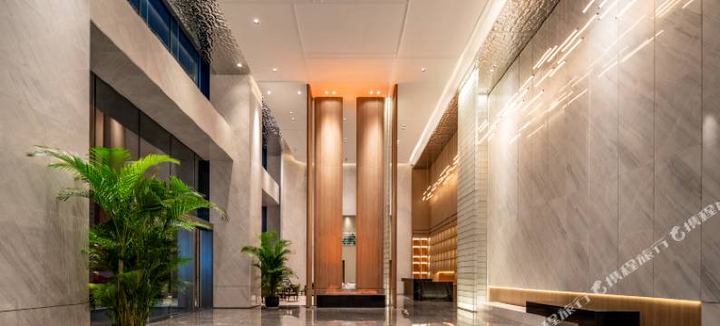 杭州城东文澜大酒店图片